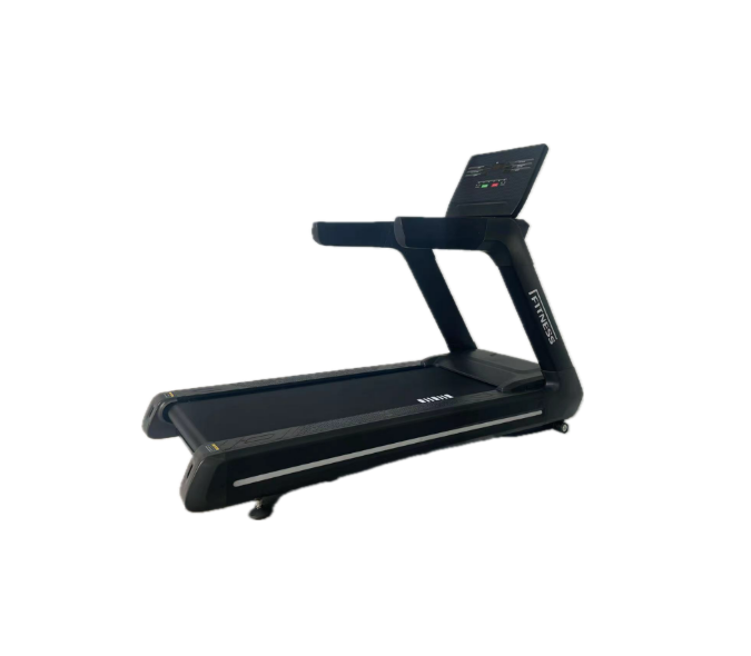 Quality Running Gear - Hochwertiges Kommerzielles Laufband 3PS Professionelles Fitness-Elektrolaufband