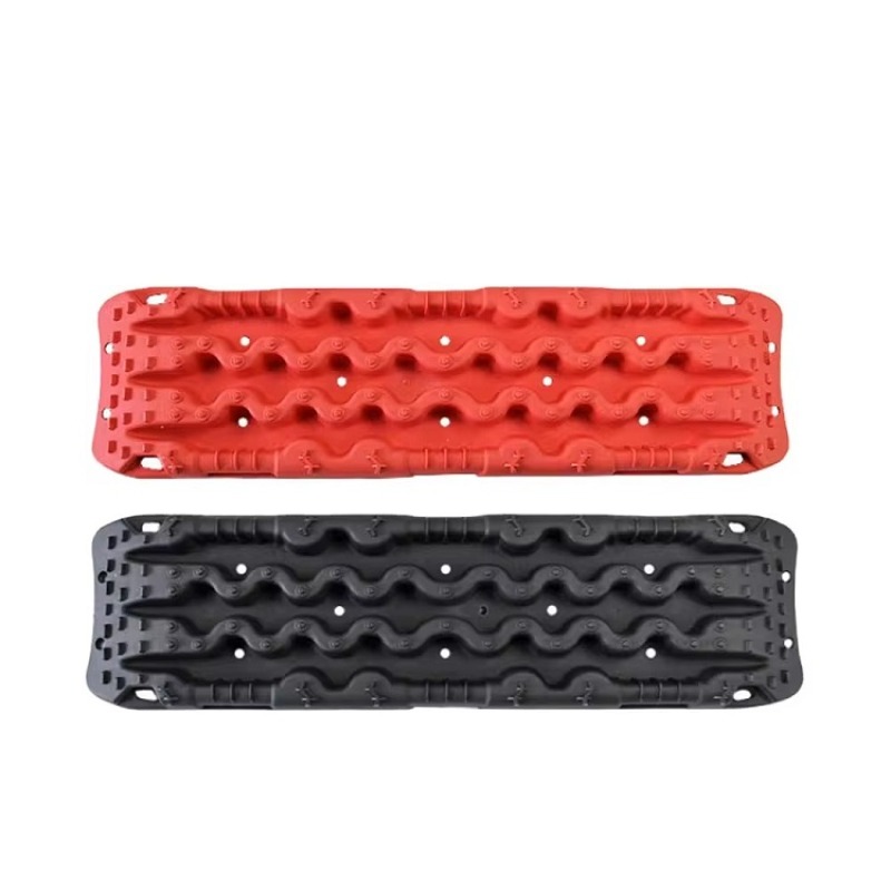 Running Recovery Gear - Ultraleichte RC Crawler Recovery Boards 1/2PCS