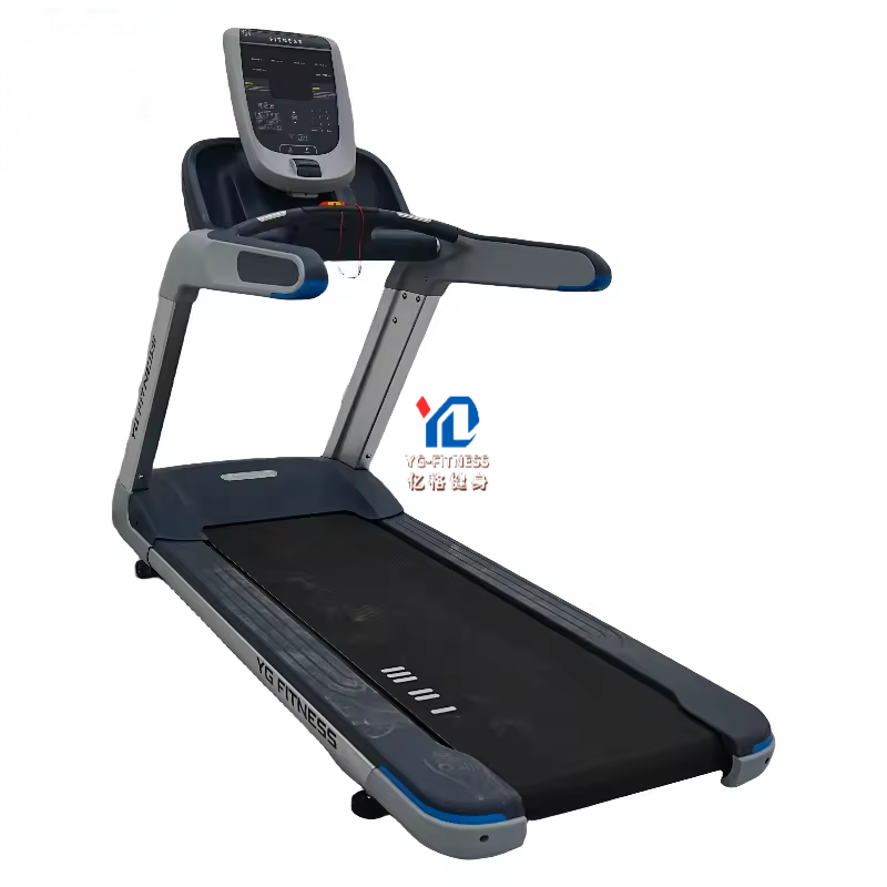 Quality Running Gear - Professionelles Kommerzielles Laufband Hochwertiges Fitness-Laufband Beliebte