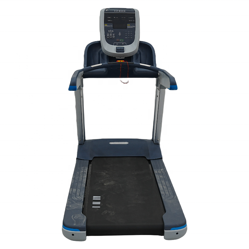 Quality Running Gear - Hochwertiges Fitness-Laufband Professionelles Elektrisches 3,0 PS