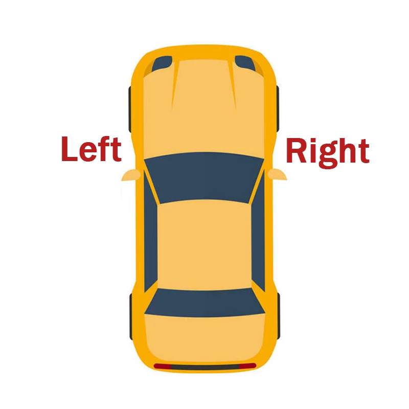 Auto Tagfahrlicht Auto Zubehör – Running Gear Accessories Bewertung und Preis