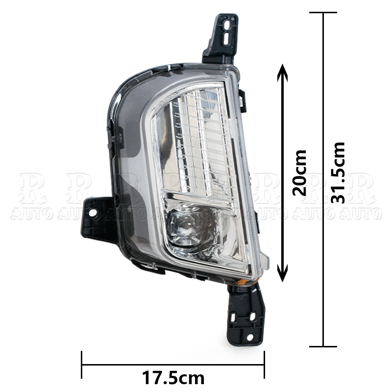 Auto Tagfahrlicht Auto Zubehör – Running Gear Accessories Bewertung und Preis
