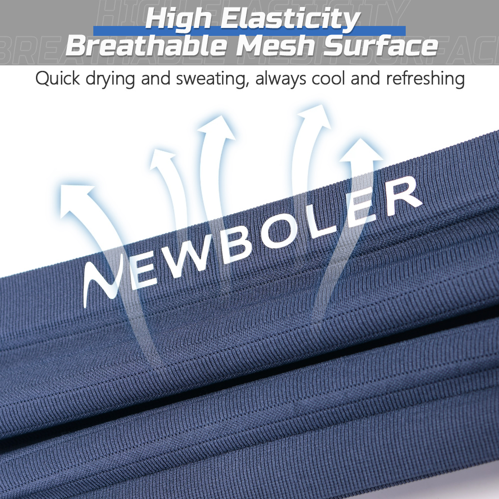 NEWBOLER Elastische Sport-Hüft – Running Gear Kit Bewertung und Preis