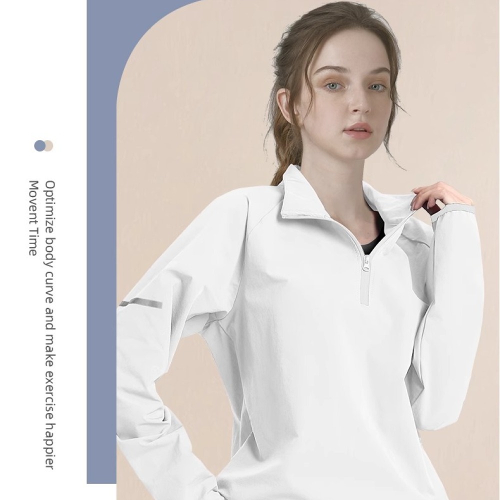Herren Halbarm-Langarmshirt mi – Running Gear Quick Dry Bewertung und Preis