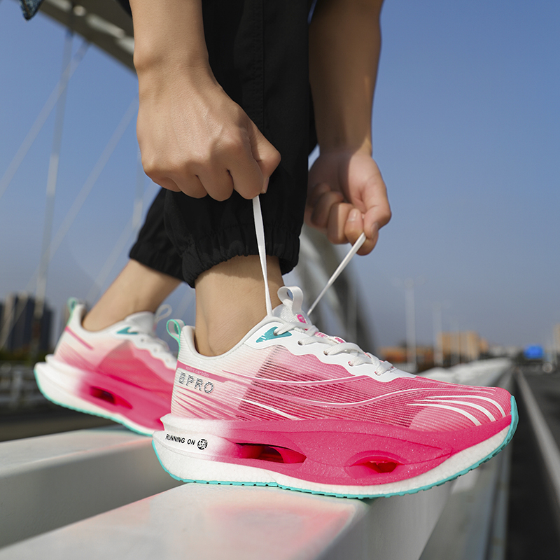 Männer Sportschuhe Carbon Plat – Running Shoe Carbon Bewertung und Preis