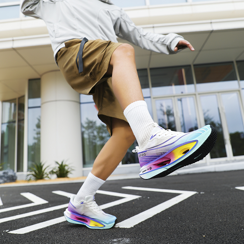 Männer Sportschuhe Carbon Plat – Running Shoe Carbon Bewertung und Preis