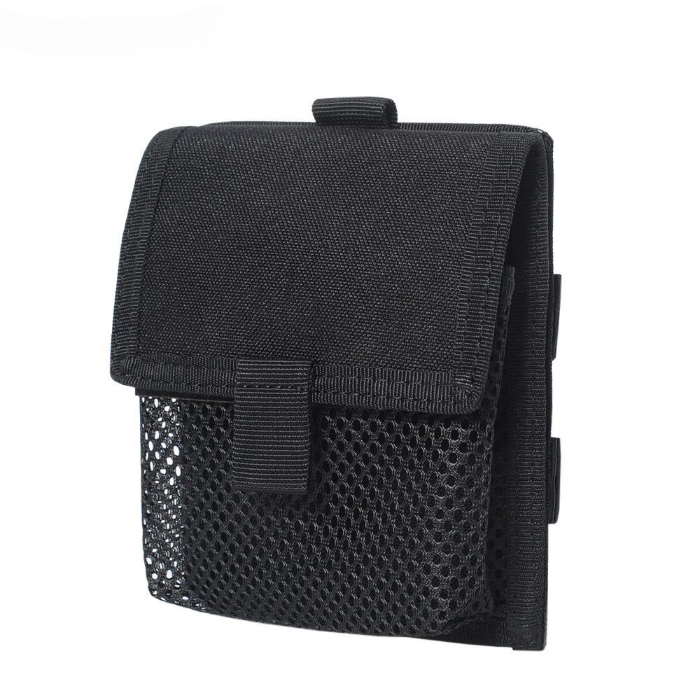 Molle Tasche Gürtel Hüfttasche – Running Gear Kit Bewertung und Preis
