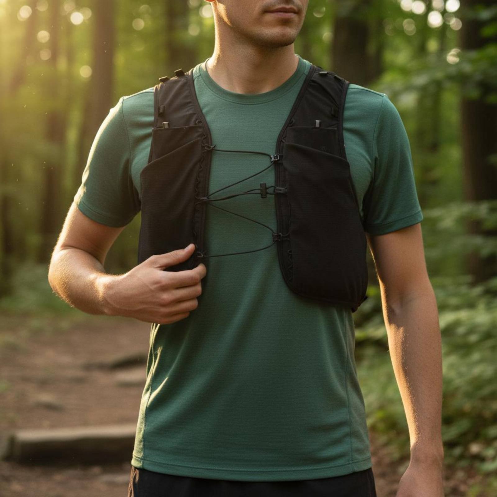 Dünne Schnelltrocknende Laufwe – Running Gear Quick Dry Bewertung und Preis