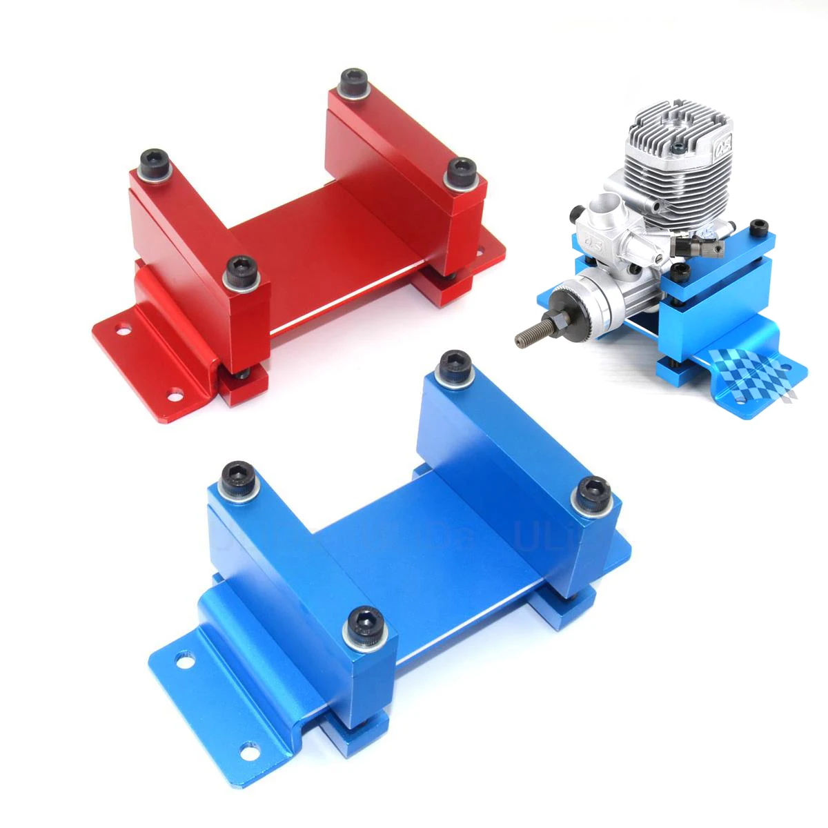 Motorprüfstand für CNC RC Flug – Running Gear Test Bewertung und Preis