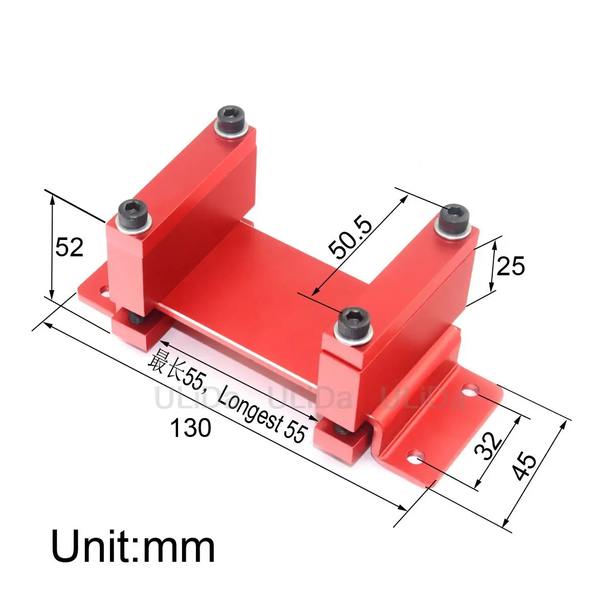 Motorprüfstand für CNC RC Flug – Running Gear Test Bewertung und Preis