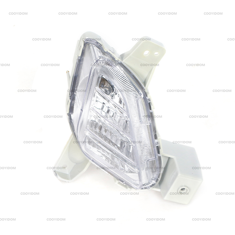 Auto-Halogen-Nebelscheinwerfer – Running Gear Accessories Bewertung und Preis