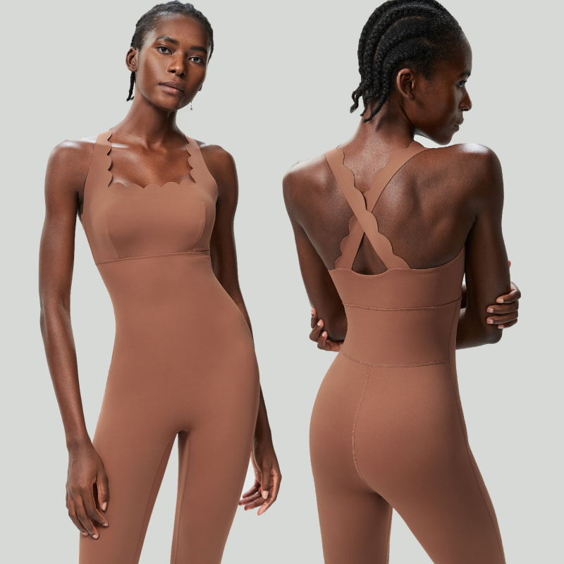 FUBEIKE Small Wave Beauty Back – Running Gear Women Bewertung und Preis