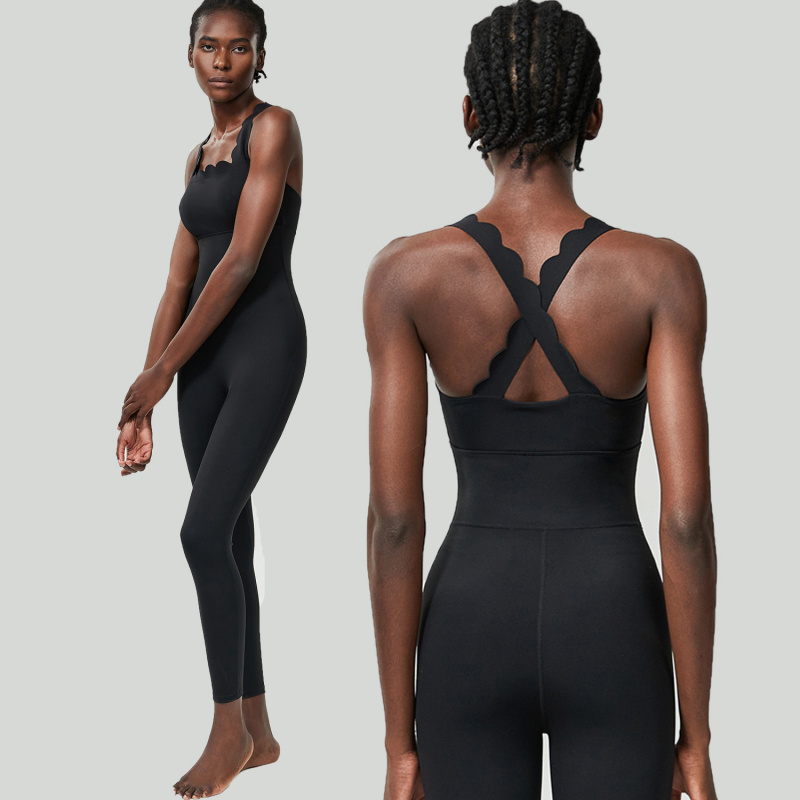 FUBEIKE Small Wave Beauty Back – Running Gear Women Bewertung und Preis