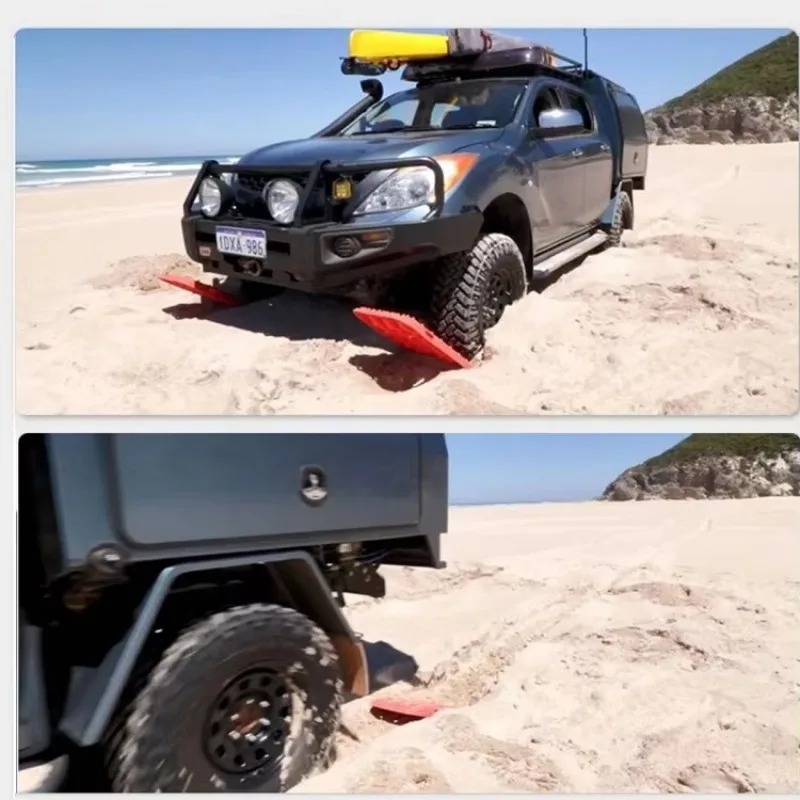 Ultraleichte RC Crawler Recove – Running Recovery Gear Bewertung und Preis