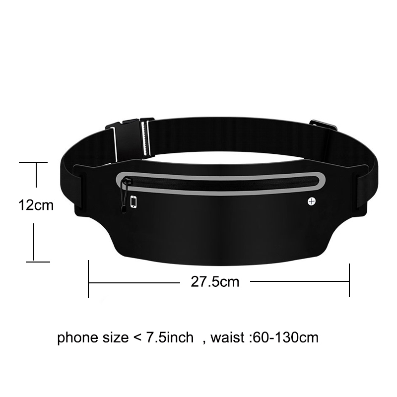 Lauf Gürtel Taille Tasche Spor – Running Gear Kit Bewertung und Preis