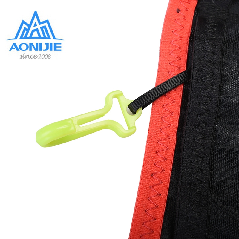 Aonijie Outdoor-Taillengürtelt – Running Gear Kit Bewertung und Preis