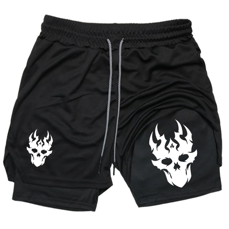 Coole bedruckte Herren-Sommer- – Running Gear Quick Dry Bewertung und Preis