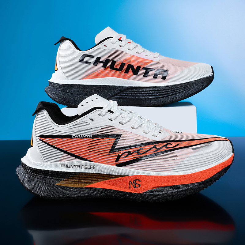 Laufschuhe mit Carbonplatte fü – Running Shoe Carbon Bewertung und Preis