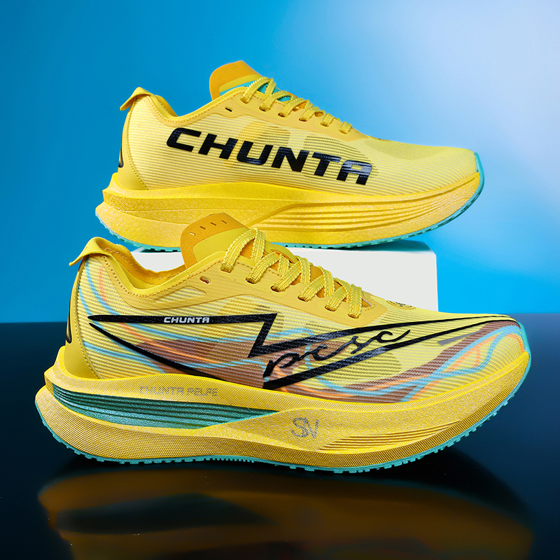 Laufschuhe mit Carbonplatte fü – Running Shoe Carbon Bewertung und Preis