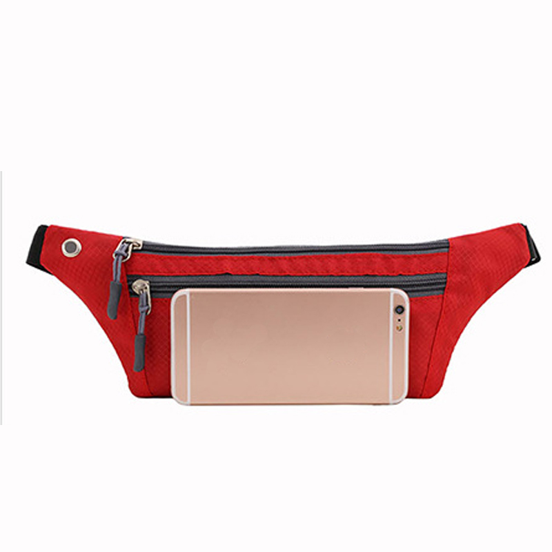 Lässige Männer Hüft tasche Nyl – Running Gear Kit Bewertung und Preis