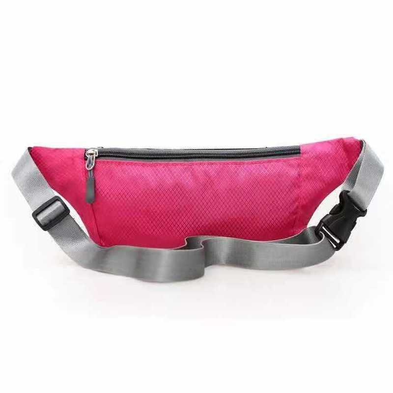 Lässige Männer Hüft tasche Nyl – Running Gear Kit Bewertung und Preis