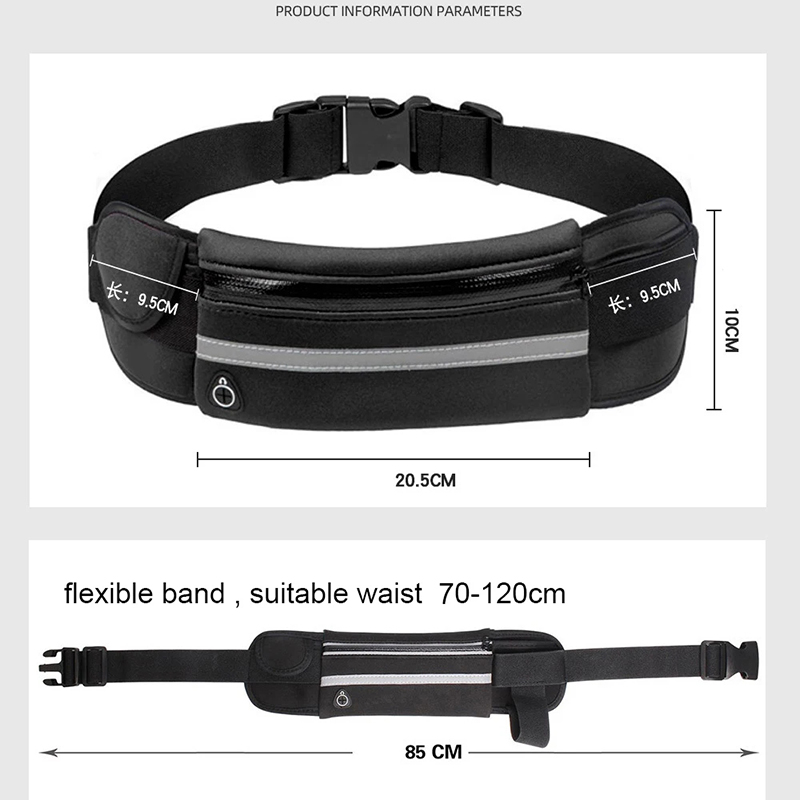 Sport Fanny Pack Frauen Laufen – Running Gear Kit Bewertung und Preis