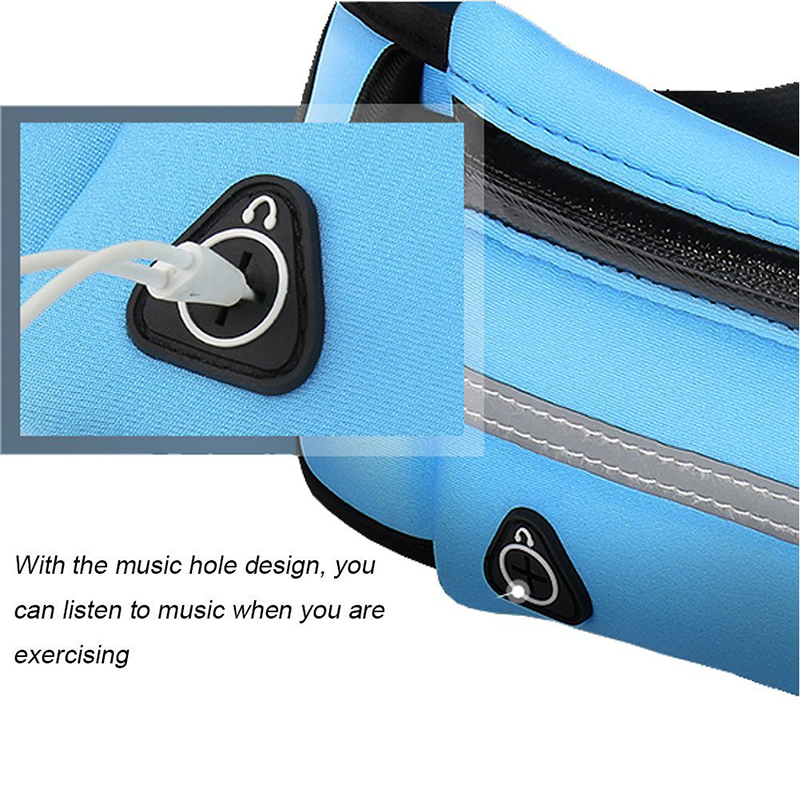 Sport Fanny Pack Frauen Laufen – Running Gear Kit Bewertung und Preis