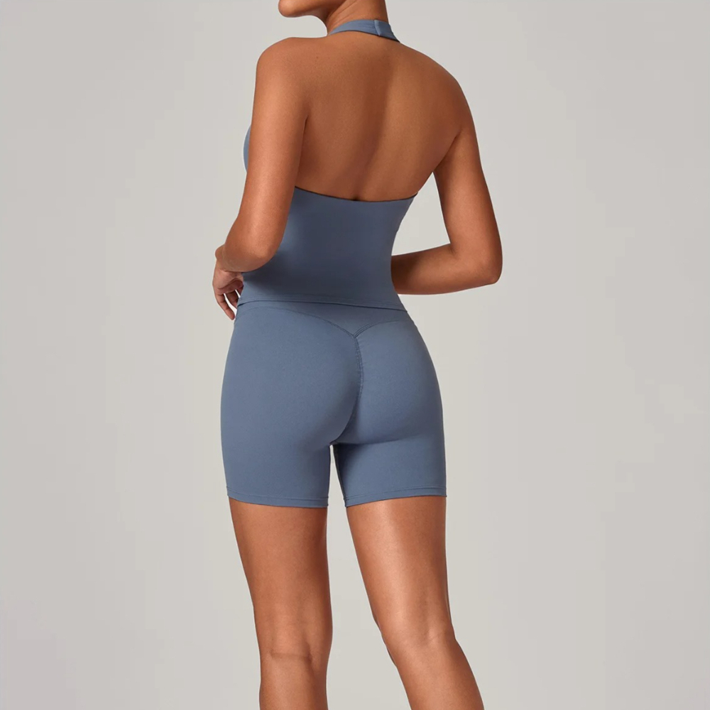 2-teiliges Damen-Sportset für  – Running Gear Women Bewertung und Preis
