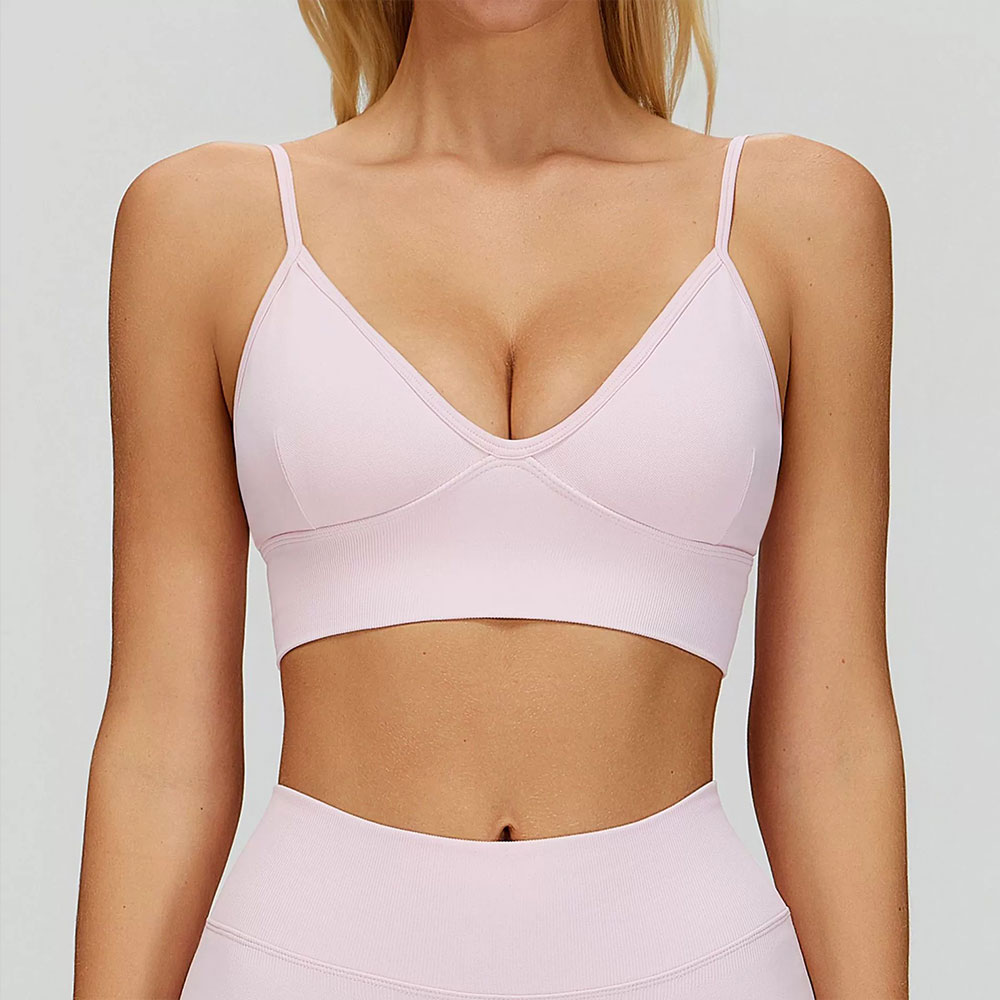 Sport-BH für Damen, atmungsakt – Running Gear Women Bewertung und Preis