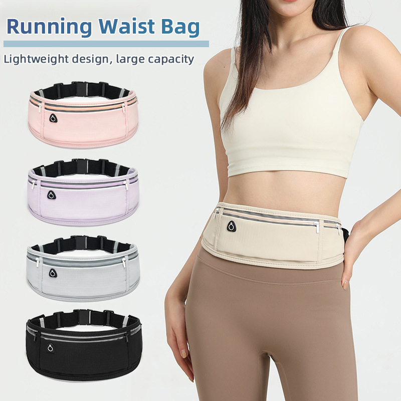 Taille Tasche Männer Frauen Ou – Running Gear Kit Bewertung und Preis