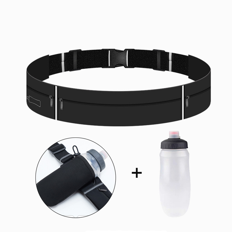 Laufgürtel Hüfttasche mit Wass – Running Gear Kit Bewertung und Preis
