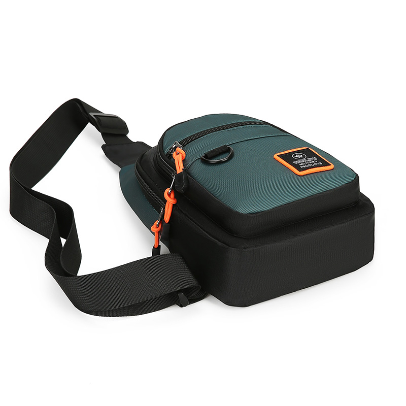 Casual Männer Brust Tasche Nyl – Running Gear Kit Bewertung und Preis