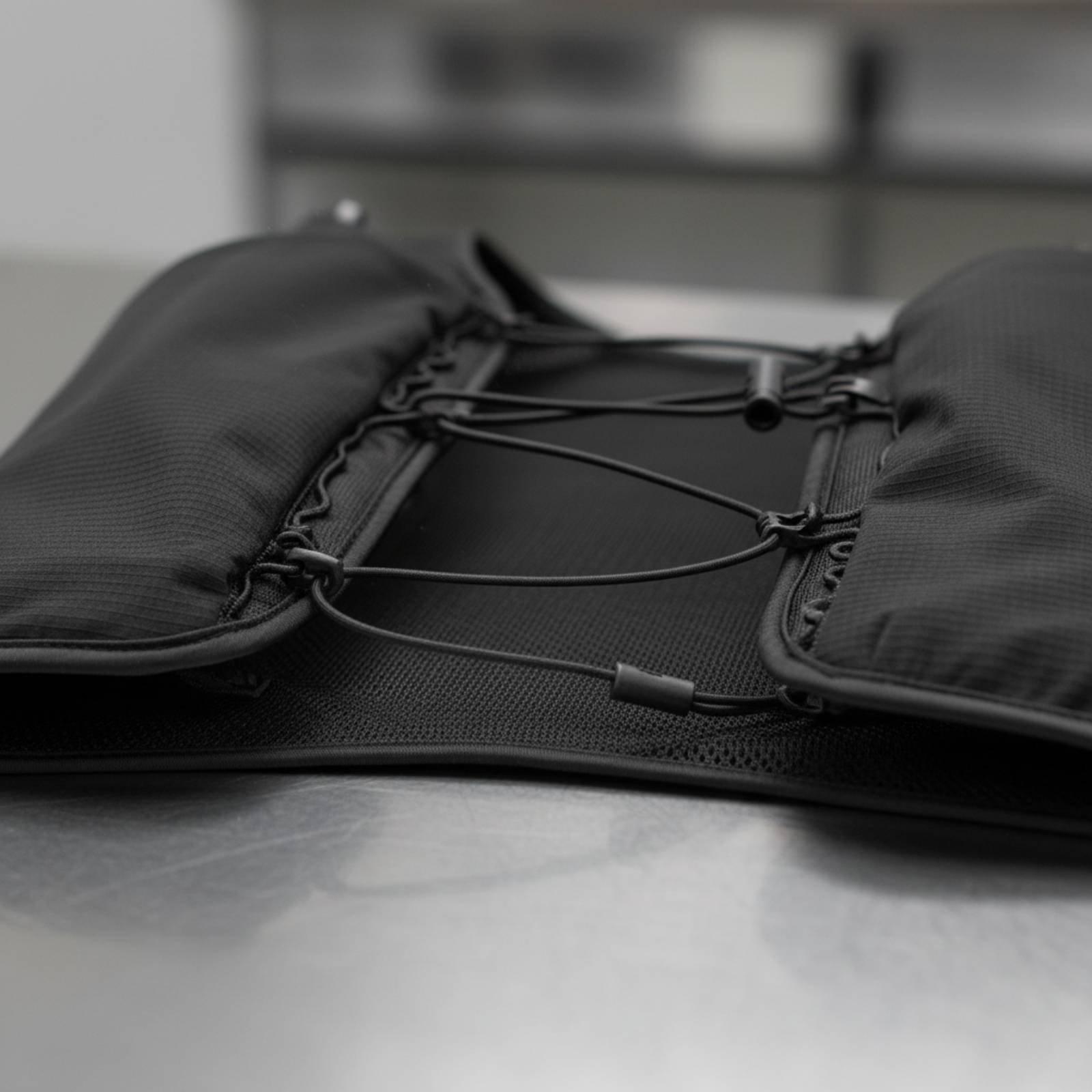 Schnelltrocknende Laufweste Lu – Running Gear Quick Dry Bewertung und Preis