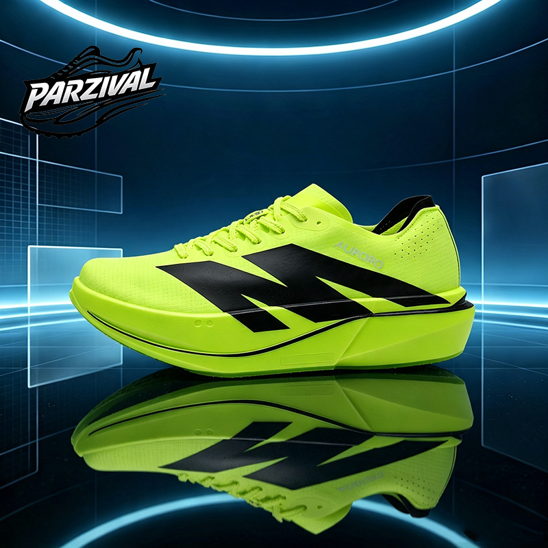 Herren Carbon-Platte Laufschuh – Running Shoe Carbon Bewertung und Preis