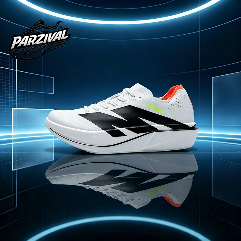 Herren Carbon-Platte Laufschuh – Running Shoe Carbon Bewertung und Preis
