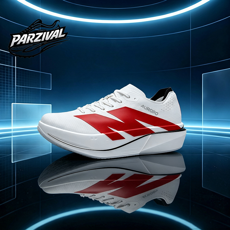 Herren Carbon-Platte Laufschuh – Running Shoe Carbon Bewertung und Preis