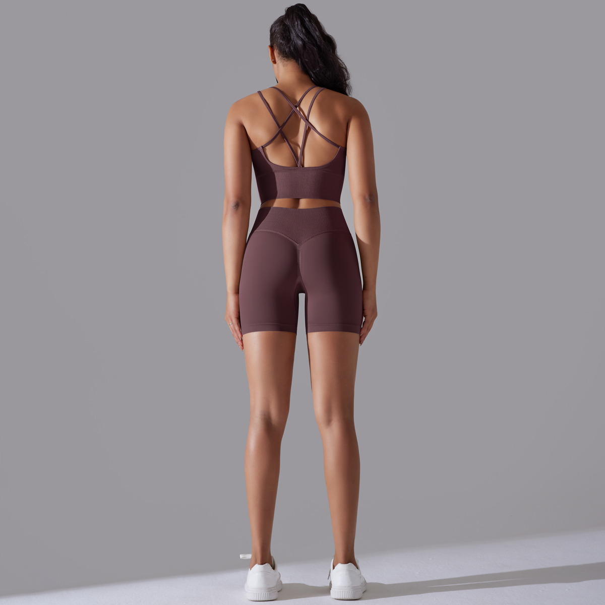 Sexy Yoga-Sets für Damen, naht – Running Gear Women Bewertung und Preis