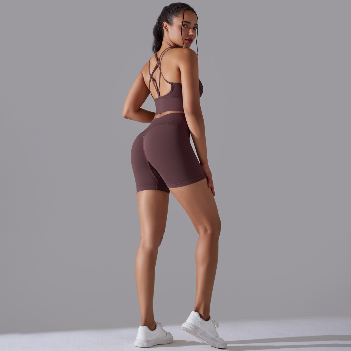 Sexy Yoga-Sets für Damen, naht – Running Gear Women Bewertung und Preis
