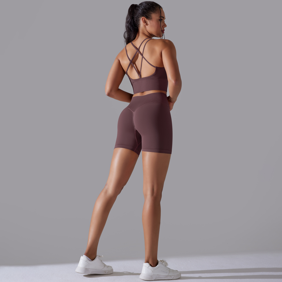 Sexy Yoga-Sets für Damen, naht – Running Gear Women Bewertung und Preis
