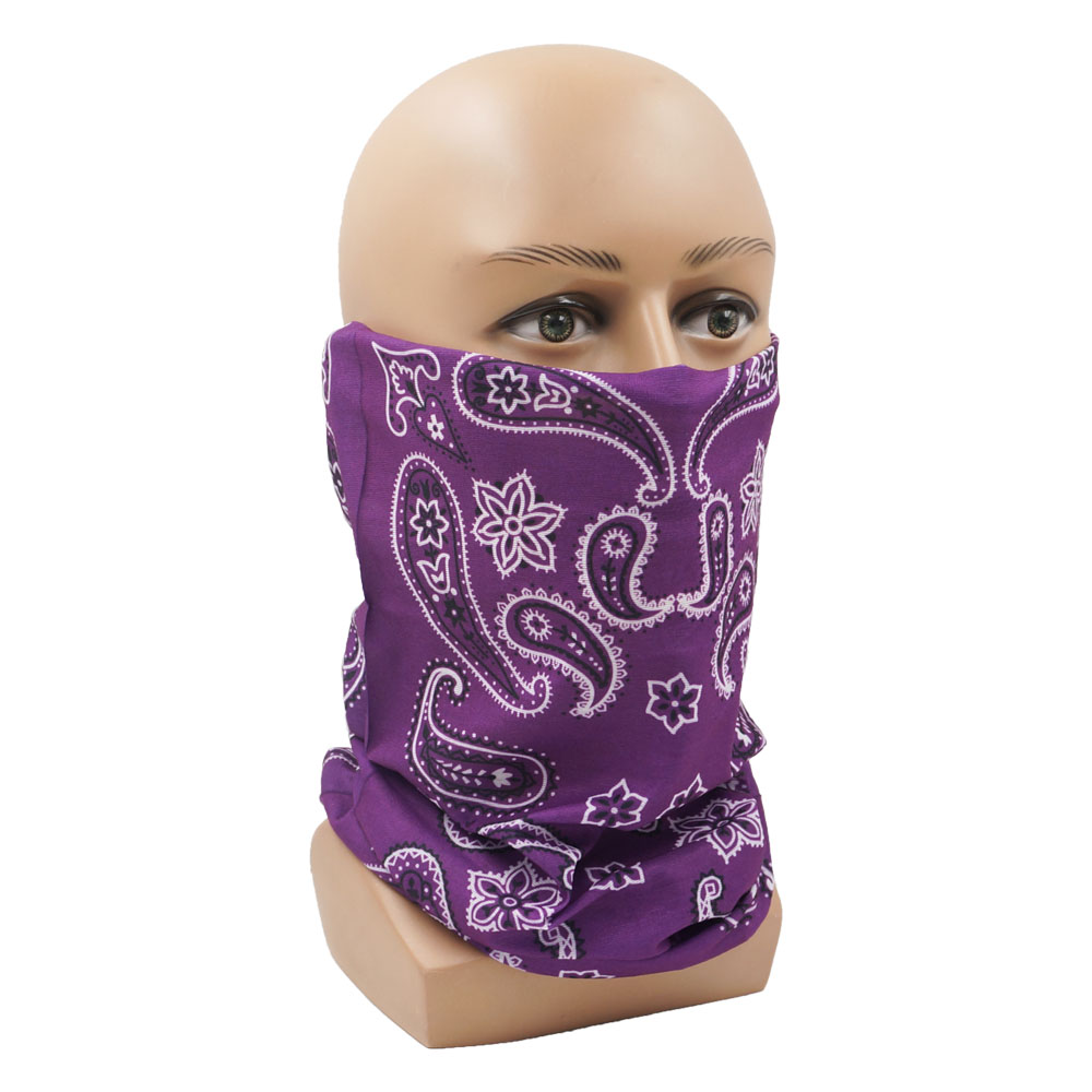 Lila Sturmhaube für Damen, Lau – Running Gear Quick Dry Bewertung und Preis