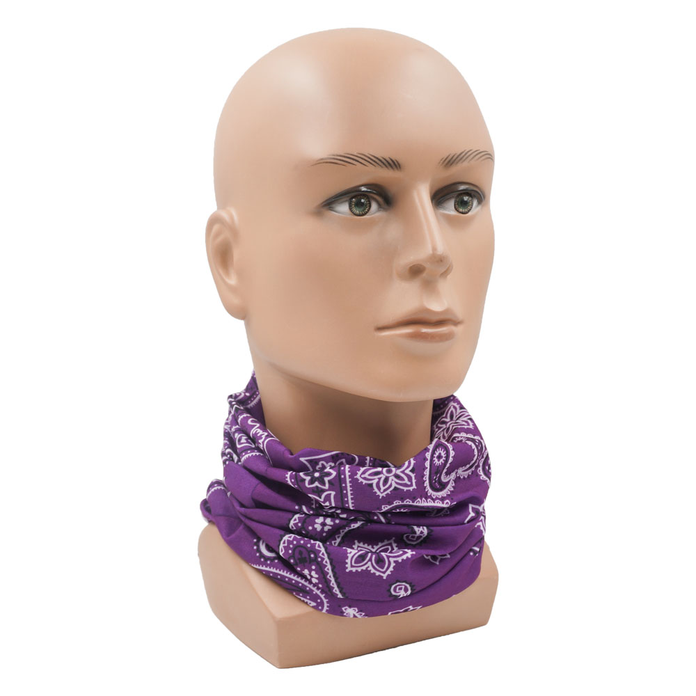 Lila Sturmhaube für Damen, Lau – Running Gear Quick Dry Bewertung und Preis