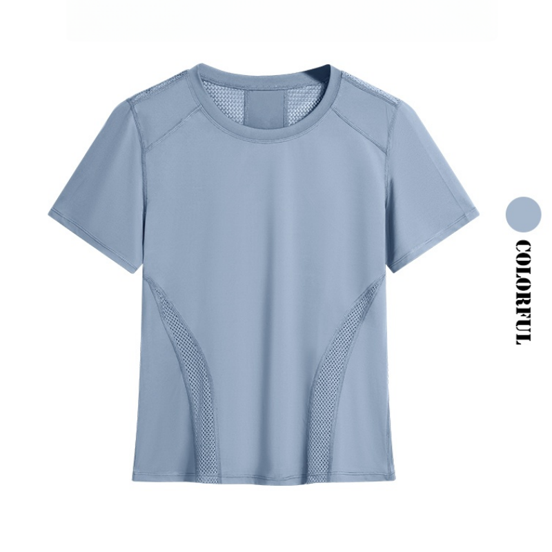 DRUR Sommer Leichtes Lauf-T-Sh – Running Gear Women Bewertung und Preis