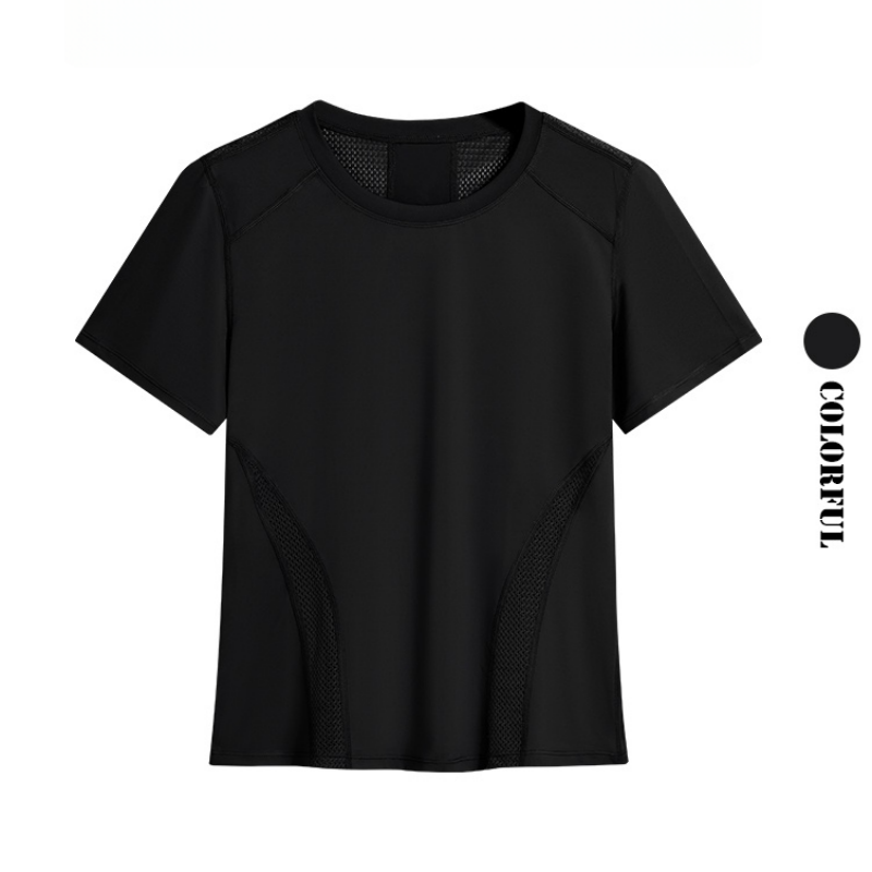 DRUR Sommer Leichtes Lauf-T-Sh – Running Gear Women Bewertung und Preis