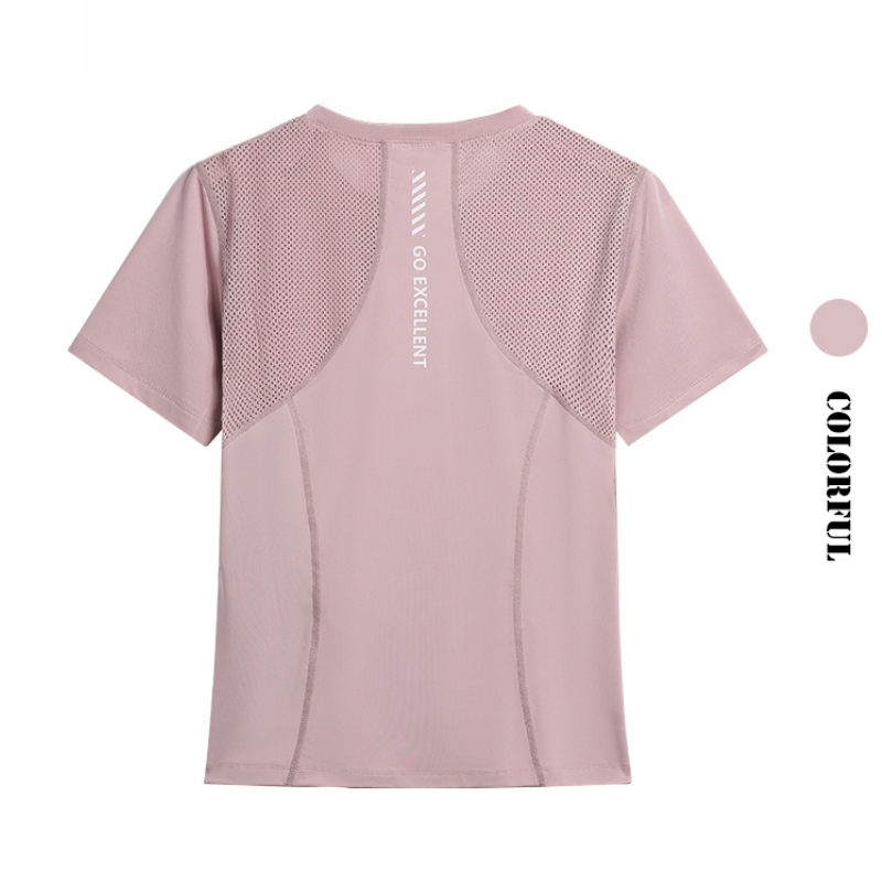 DRUR Sommer Leichtes Lauf-T-Sh – Running Gear Women Bewertung und Preis