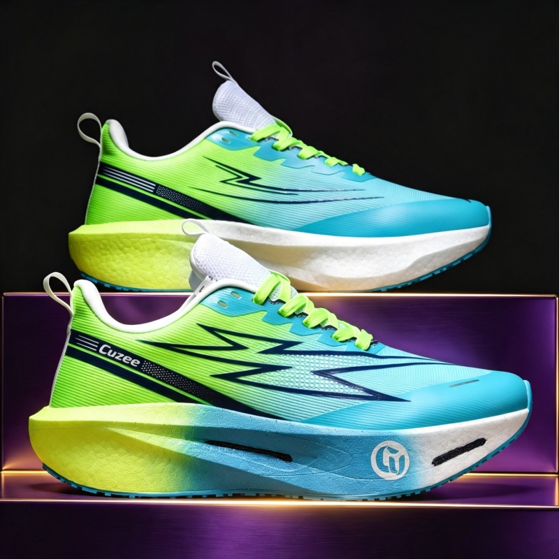 Laufschuhe für Herren mit Carb – Running Shoe Carbon Bewertung und Preis