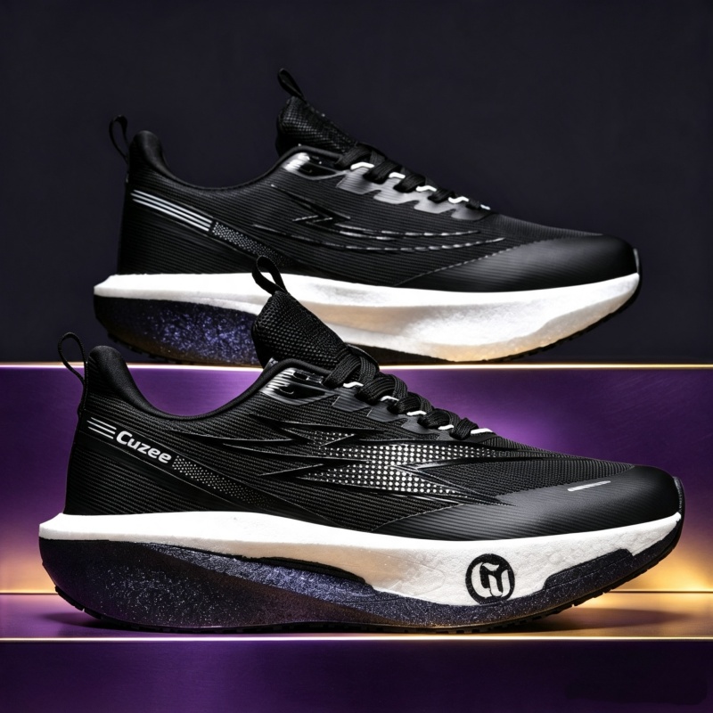 Laufschuhe für Herren mit Carb – Running Shoe Carbon Bewertung und Preis