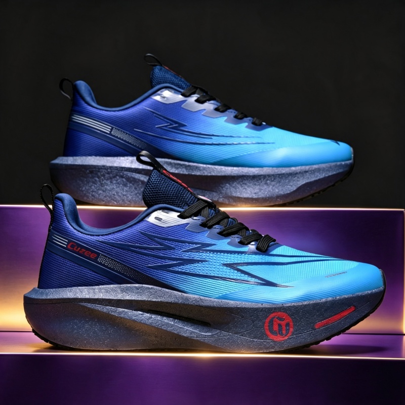 Laufschuhe für Herren mit Carb – Running Shoe Carbon Bewertung und Preis
