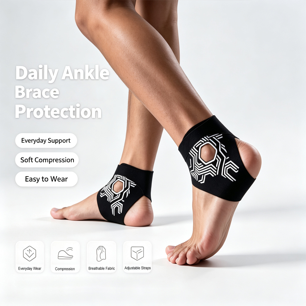 Verstellbare Stabilisierende K – Running Recovery Gear Bewertung und Preis