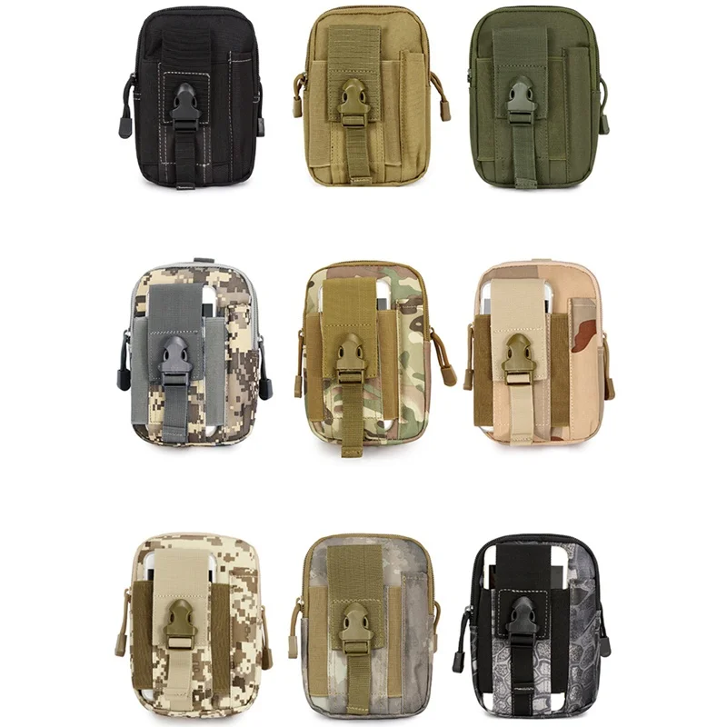 Kleine Molle Tasche Hüfttasche – Running Zwift Bewertung und Preis