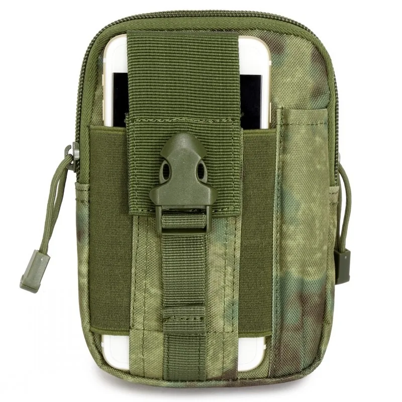 Kleine Molle Tasche Hüfttasche – Running Zwift Bewertung und Preis